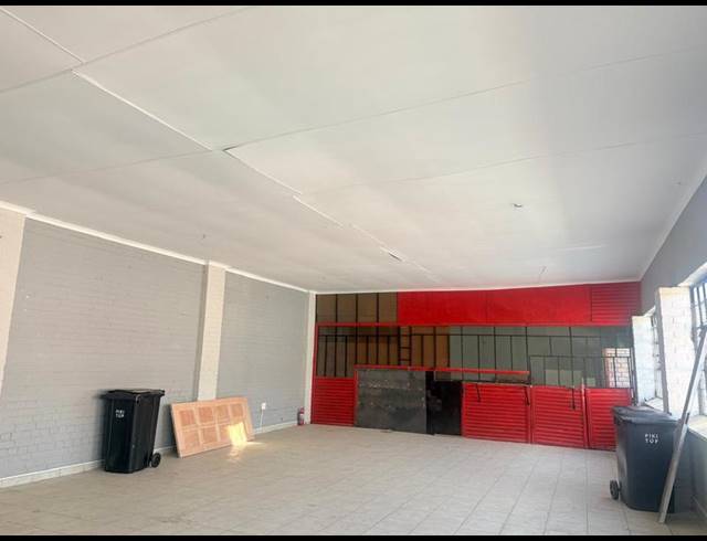 BUSINESS PROPERTY TO RENT IN MALVERN